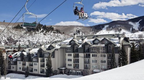 303-50 Scott Hill Rd, Beaver Creek, CO, 81620-5655 | Card Image