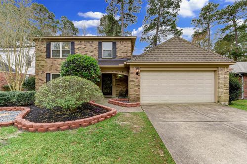 3302 Creek Shadows Dr, Kingwood, TX, 77339-1289 | Card Image