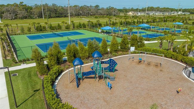 2620 Butterfly Jasmine Trl, House other with 4 bedrooms, 3 bathrooms and null parking in SARASOTA FL | Image 22