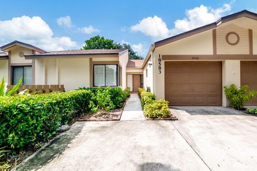 18583 Breezy Palm Way, Boca Raton, FL, 33496 | Card Image