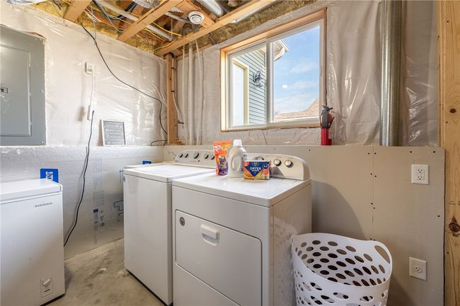 306 Dunn St, House other with 4 bedrooms, 2 bathrooms and null parking in COLFAX WI | Image 24