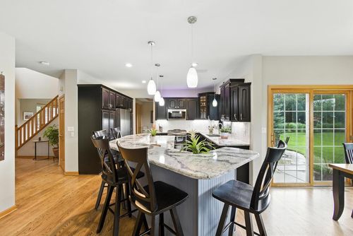 628 Sedge Meadow Court, Summit, WI, 53066 | Card Image