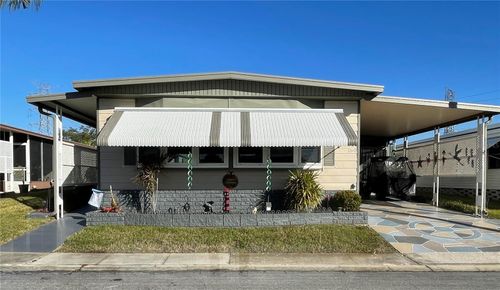 160 Hickory Gate Dr, PALM HARBOR, FL, 34684 | Card Image