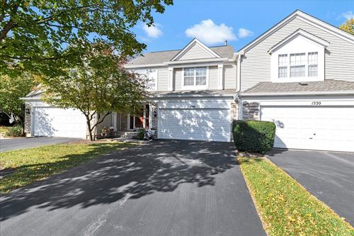1540 Regan Ct, Hoffman Estates, IL, 60192-1160 | Card Image