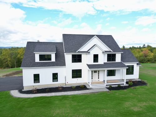 68 Gile Hill Rd, Dunbarton, NH, 03046-4800 | Card Image