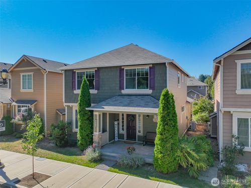 5609 Parkside Dr Se, Lacey, WA, 98503-9005 | Card Image