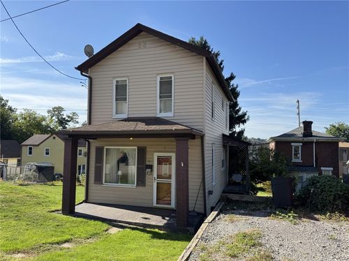 609 Lincoln St, Rochester, PA, 15074-1405 | Card Image