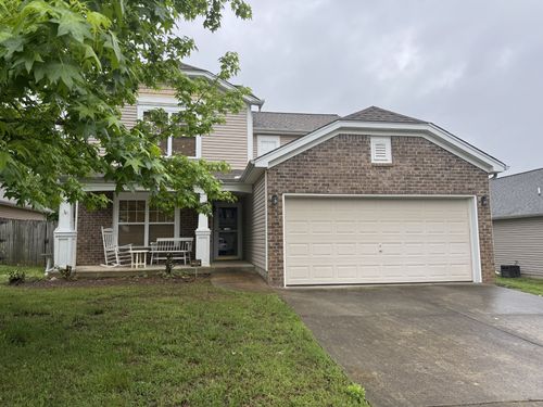 1019 Lexington Farms Dr, Spring Hill, TN, 37174-2855 | Card Image