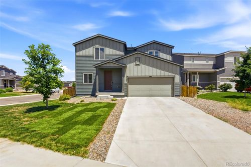 576 Pioneer Ct, Fort Lupton, CO, 80621-2720 | Card Image