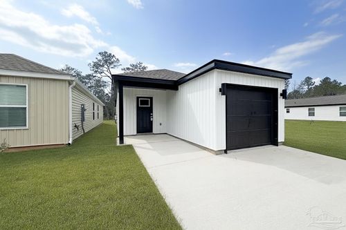 3223 Damon Dr, Milton, FL, 32583-6544 | Card Image