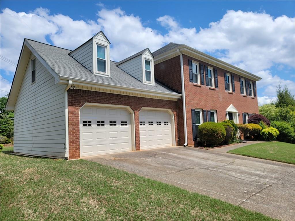 Canton Ln, Marietta, GA 30062