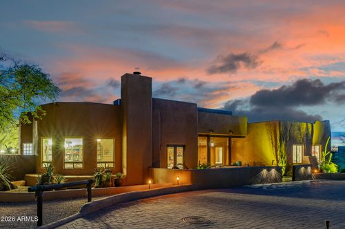 6737 E Maria Dr, Cave Creek, AZ, 85331-2726 | Card Image