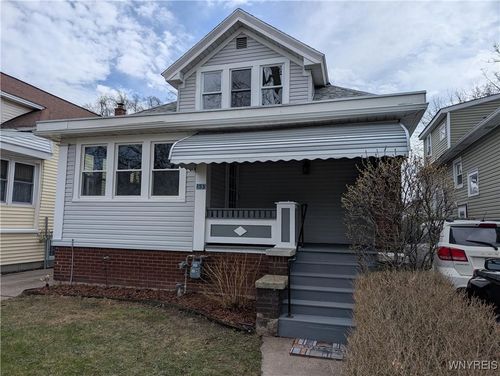 153 Crystal Ave, Buffalo, NY, 14220-1841 | Card Image
