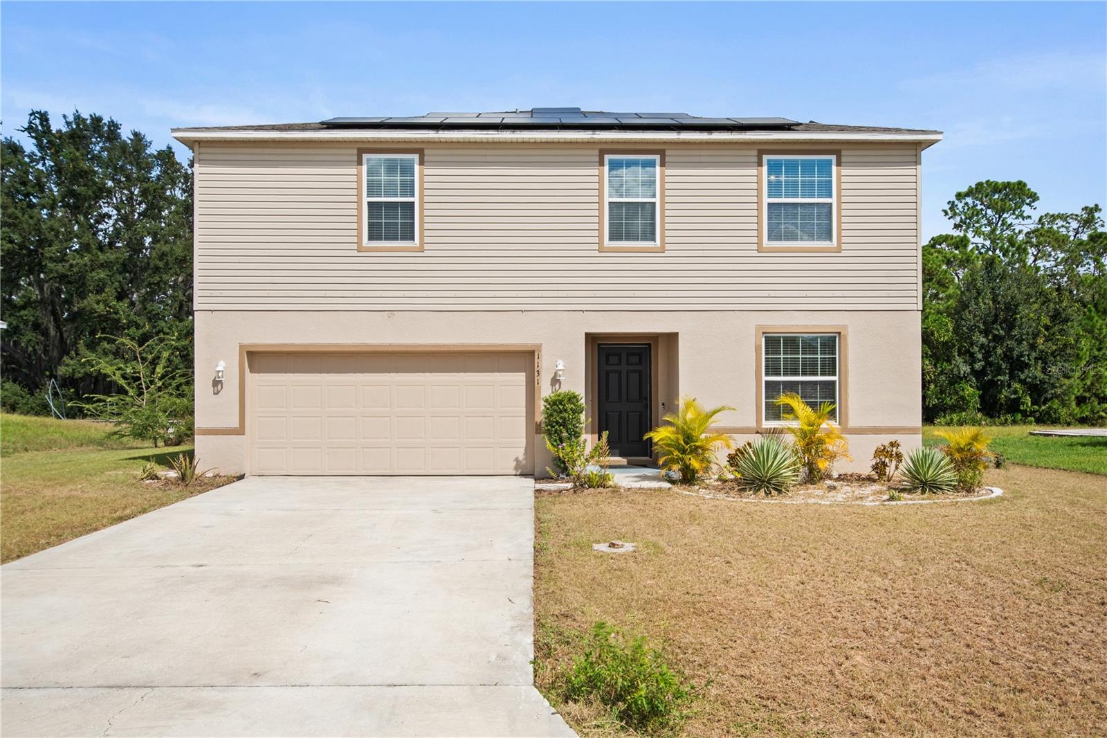 Residential in POINCIANA 2