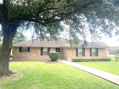 2705 Grand Bvd, House other with 3 bedrooms, 2 bathrooms and null parking in Port Neches TX | Image 1