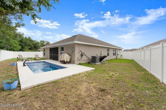 1021 Tupelo Cir, House other with 4 bedrooms, 2 bathrooms and null parking in Cocoa FL | Image 39