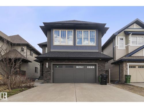 3695 Allan Dr Sw, Edmonton, AB, T6W2K3 | Card Image