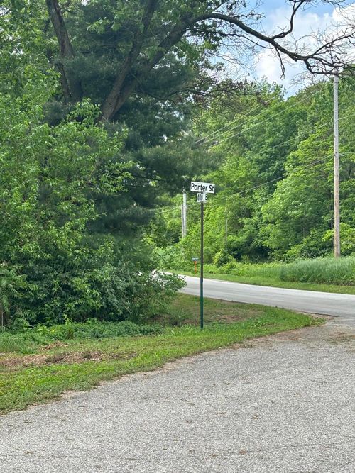 0 Porter St, DeMotte, IN, 46310 | Card Image