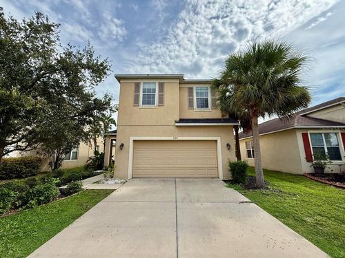 7127 Nightshade Dr, RIVERVIEW, FL, 33578-8990 | Card Image