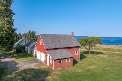 435 Seawall Road, Southwest Harbor, ME, 04679 | Card Image