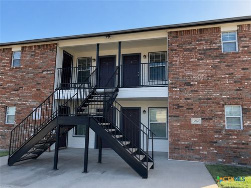 202 W Truman Ave, Copperas Cove, TX, 76522-1398 | Card Image