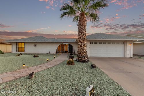 13215 W Copperstone Drive, Sun City West, AZ, 85375 | Card Image