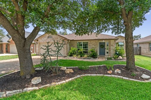 3763 Rod Carew Dr, Round Rock, TX, 78665-2456 | Card Image