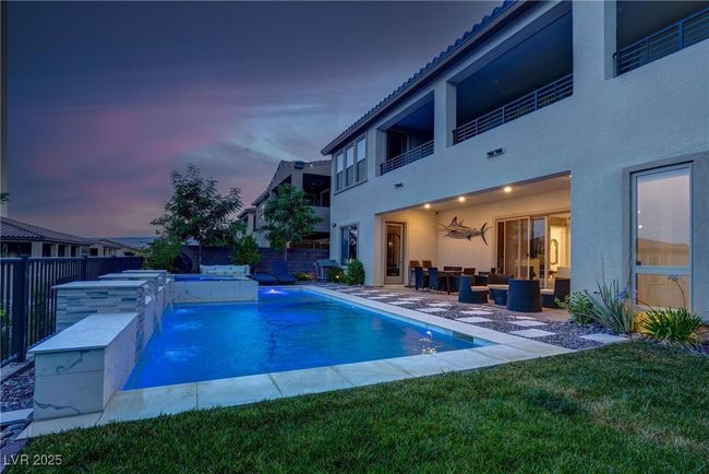 230 Carmel Sky St, House other with 5 bedrooms, 6 bathrooms and null parking in Las Vegas NV | Image 16