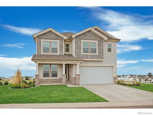 1703 Baltusrol Dr, Fort Collins, CO, 80524-3568 | Card Image