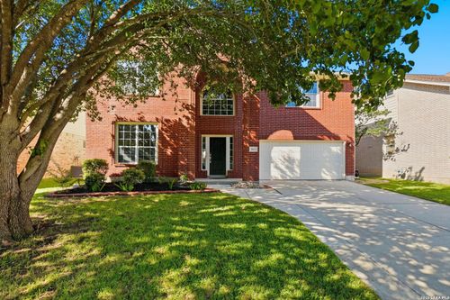 9114 Brae Moss, San Antonio, TX, 78249-3802 | Card Image
