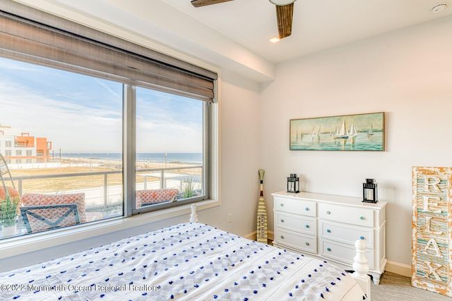 201 - 365 Ocean Blvd, Condo with 1 bedrooms, 1 bathrooms and 2 parking in Long Branch NJ | Image 25