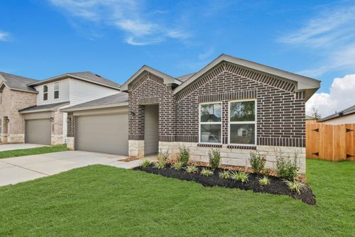 4234 Multnomah Falls Dr, Conroe, TX, 77303-2689 | Card Image