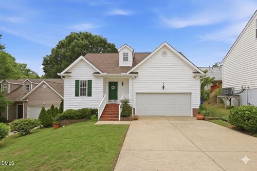 2111 Castle Pines Dr, Raleigh, NC, 27604-6428 | Card Image