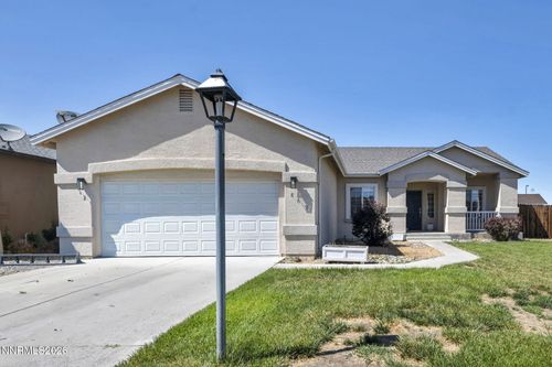 869 Woodhaven Dr, Fallon, NV, 89406-3459 | Card Image
