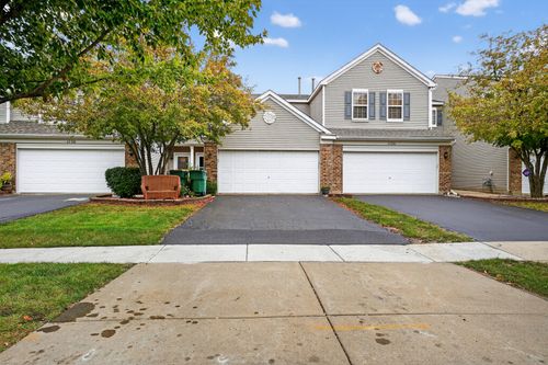 2-1728 Parkside Dr, Shorewood, IL, 60404-0683 | Card Image