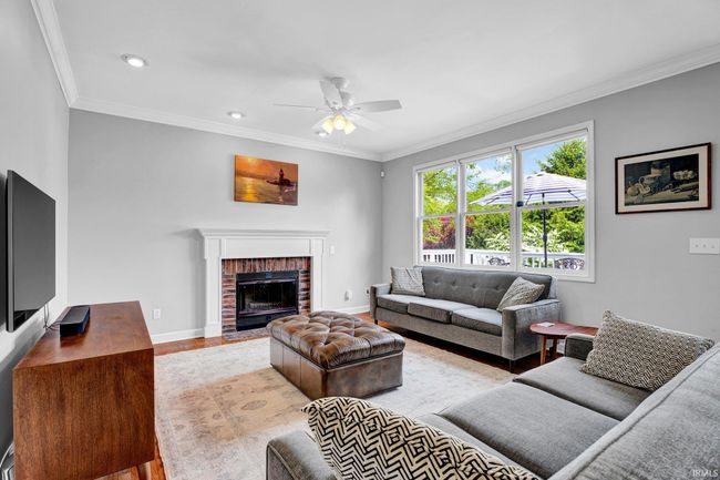 3115 S Mulberry Ln, House other with 4 bedrooms, 5 bathrooms and null parking in Bloomington IN | Image 10