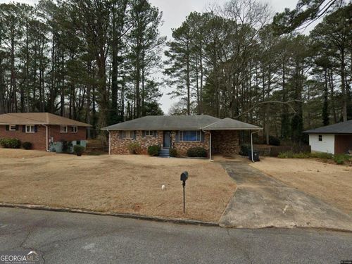 2607 Farley St, atlanta, GA, 30344-2326 | Card Image