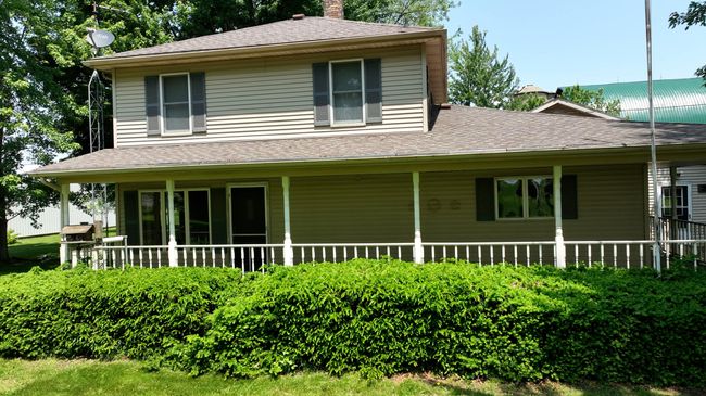 2523 Wildcat Rd, Home with 4 bedrooms, 2 bathrooms and null parking in Saint Johns MI | Image 33