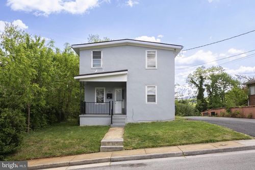 452 Acton St, FRONT ROYAL, VA, 22630-2102 | Card Image