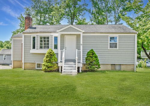 27 County St, Norwalk, CT, 06851-4301 | Card Image