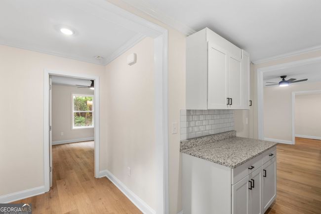 206 Mace St, House other with 3 bedrooms, 2 bathrooms and null parking in Griffin GA | Image 9