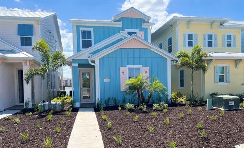 3032 Parrot Head Pl, Kissimmee, FL, 34747 | Card Image