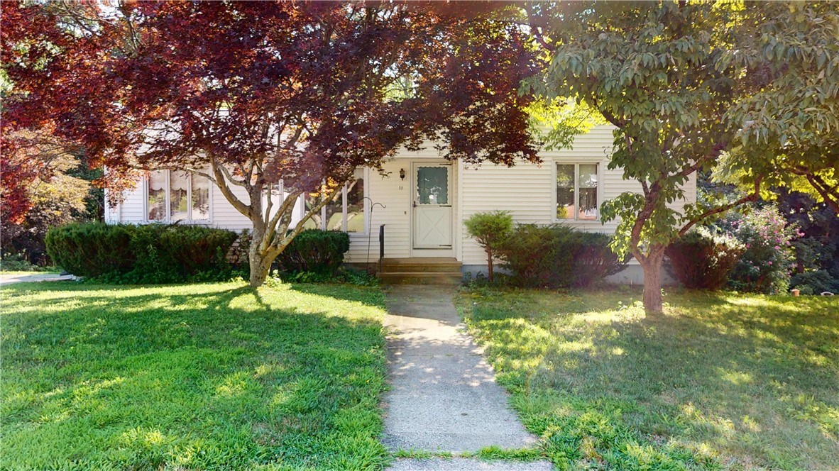 Linwood Dr, Johnston, RI 02919