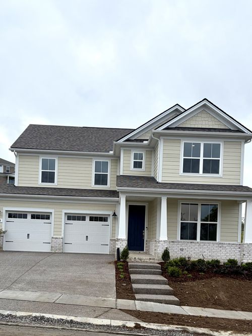 1408 Arbor Park Ln, Hendersonville, TN, 37075-4984 | Card Image