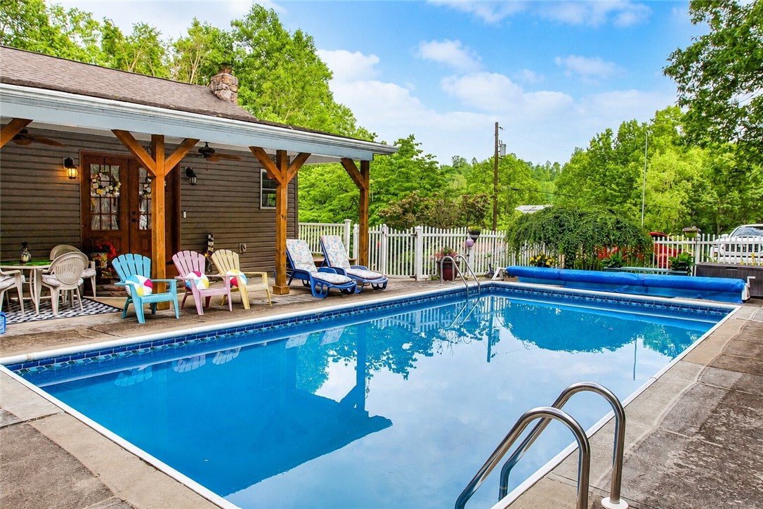 Residential in Franklin Twp 5