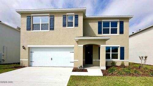 1487 Morning Walk Drive, ORMOND BEACH, FL, 32174 | Card Image