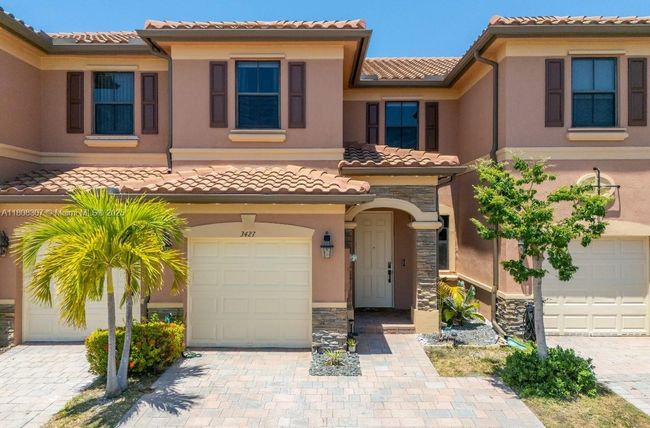 3427 W 89 Th Ter, Townhouse with 3 bedrooms, 3 bathrooms and null parking in HIALEAH FL | Image 50