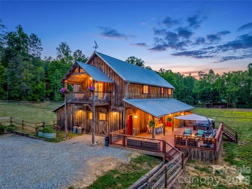 400 Calhoun Trl, Rutherfordton, NC, 28139-0206 | Card Image