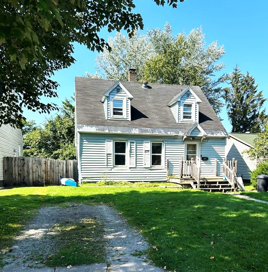 Kimball St, Sault Sainte Marie, MI 49783