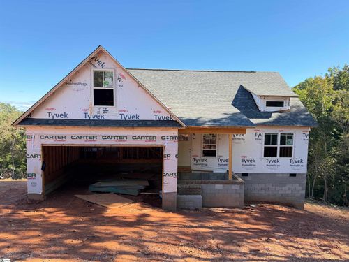 100 Rockingham Rd, Seneca, SC, 29672-7566 | Card Image